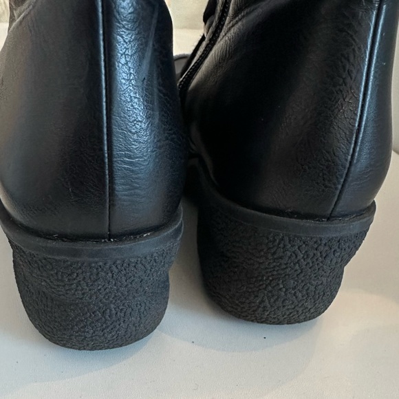 MZNY by Miz Mooz - Otis boot size 6.5 (37) Like new - Picture 10 of 11
